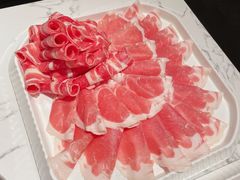 -丁卯•铜锅涮肉(工体店)