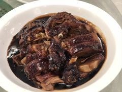 -汇兴源餐馆(小北路店)