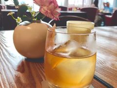 -Mercato莫卡多露台餐厅与酒吧(K11店)