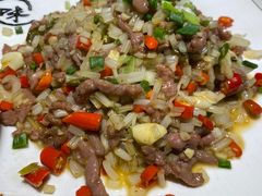 -千岛湖小鱼儿·淳安匠心农家菜