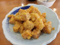 金沙南瓜-乡亲鹅肉城(吴江店)