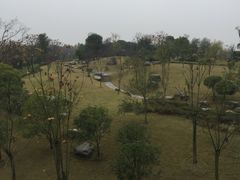 -洪湖悦兮半岛国际温泉度假村