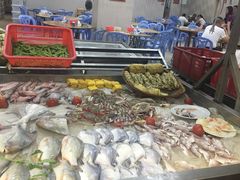 -肥弟大排档(汕樟路店)