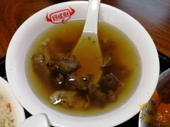 -好成财牛排馆(涂门街总店)