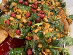 -猪腰一家·地道佛山菜(盐步店)