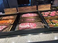-韩盛·盛江山自助料理(学院路江北大学城店)