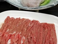 -东来顺饭庄(金泉广场店)