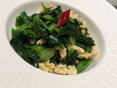 -宝宇大连海鲜渔港(金奎大厦店)