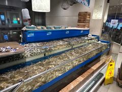 -中央电视塔旋转餐厅