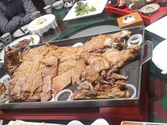 -九十九顶毡房(阜石路店)