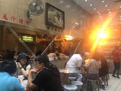 -义顺牛奶公司(新马路老店)