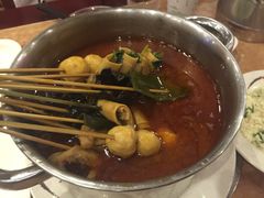 -金刚山烧烤(红旗大街店)