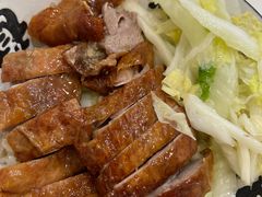 -吾家香港烧腊专门店