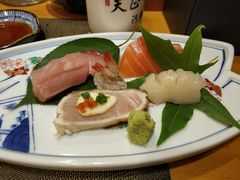 -天正河鲀·河豚亭(大连店)