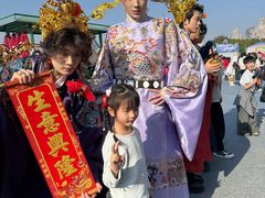 -泉城欧乐堡梦幻世界