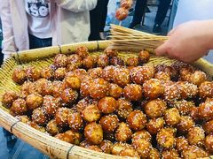 -邓记新一代糖油果子(四川煤管局供销公司职工宿舍店)