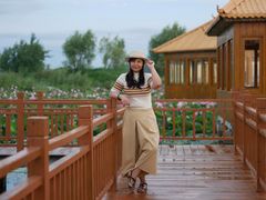 -农垦当壁镇兴凯湖旅游度假区