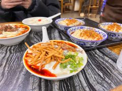 -西月城谭豆花(春熙路店)