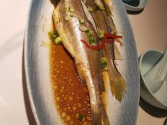 -33号大院·青岛本帮菜(五四广场店)