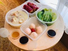 -点都德(北京路贰店)