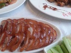 -玉林烤鸭店(定福庄店)
