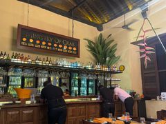 -Ministry of Crab(科伦坡店)