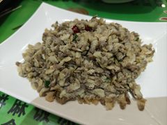 -令氏家外家周秦食府(高新店)