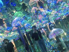 -天津梵高星空艺术馆(天河城旗舰店)