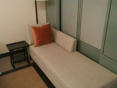 -成都安仁福朋喜来登酒店