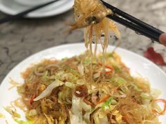 -一江春水·杭帮臻宴(三台山店)