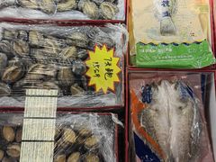 -明品福冷链大市场