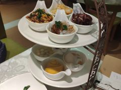 喜宴拼盘-川味堂·四川豆花(八卦岭店)