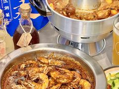 -耍盆友·重庆江湖菜(百子湾店)