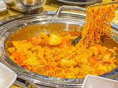 -韩国大金刚烤肉·料理(印象城店)