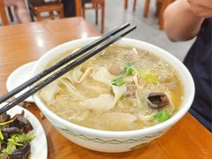 -合记烩面(高新区店)