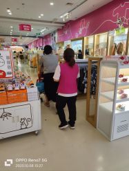 -孩子王童乐园(余姚万达店)