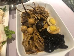 -鼎鼎香·港式火锅(北京SKP店)