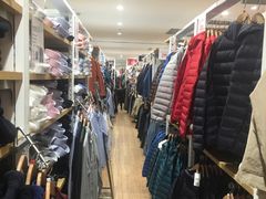 -优衣库(上海虹口龙之梦店)