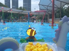 -武汉玛雅海滩水公园