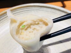 -必点海鲜·鲅鱼水饺(鞍山西道店)