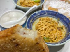 -龙抄手(文殊坊店)