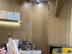 -霸王茶姬(五一路店)