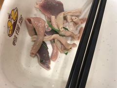 -鸭得堡老鸭汤·鸭血粉丝(凤凰西街店)