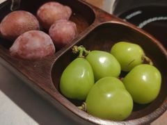 -芸山季·云南野生菌火锅(人民广场来福士店)