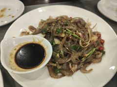 -渔家乐小海鲜(皇姑店)