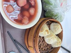 -常州糕团店(北大街新世纪商城店)