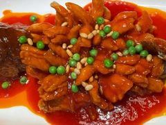 -小吴越·江浙融合菜(惠山万达广场店)