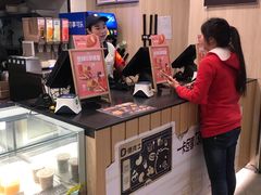 -德克士(西站站内店)