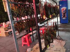 -沙县小吃文化城