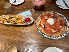 -Mammamia意大利餐厅(古北店)